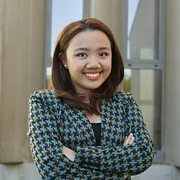 Patricia Eunice Marie De GuzmanProfile Picture