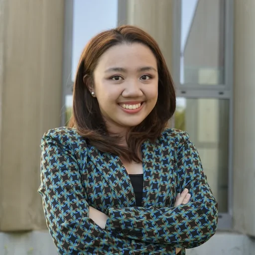Patricia Eunice Marie De Guzman