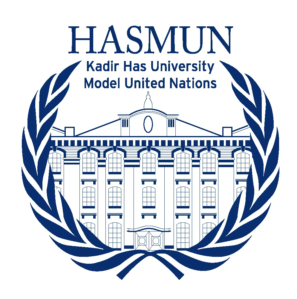 HASMUN 2016