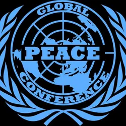 Global Peace Mun Conference