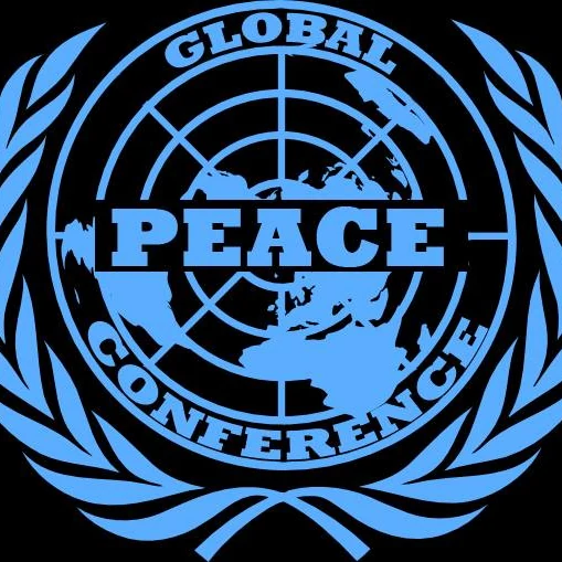 Global Peace Mun Conference