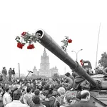 Gang of Eight or State Committee on the State of Emergency - GKChP