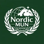 NORMUN 2026Logo