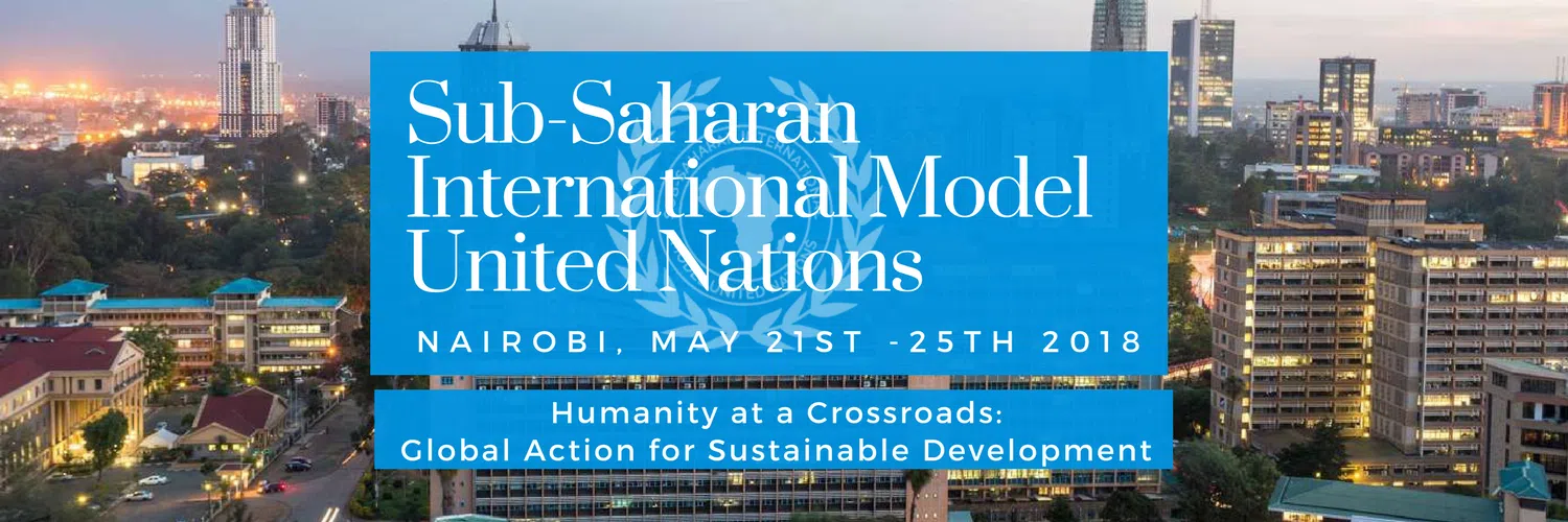 SAIMUN 2018