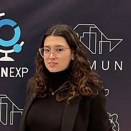 Giovana Schaedler DinizProfile Picture