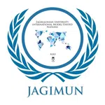 Jagiellonian University International Model United Nations