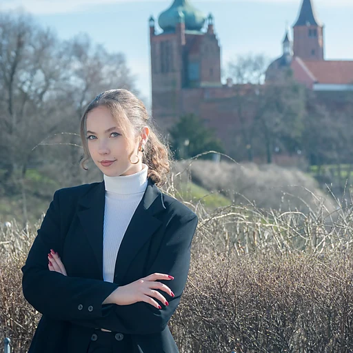 Olga Florczak