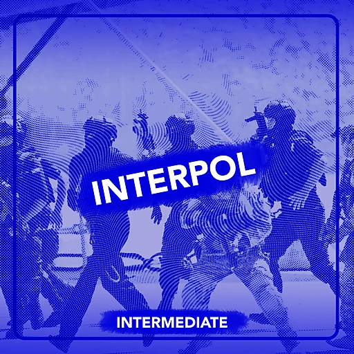 INTERPOL