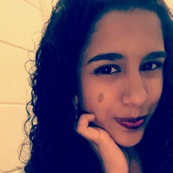 Larissa Rodrigues dos Santos