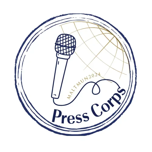 PRESS CORPS