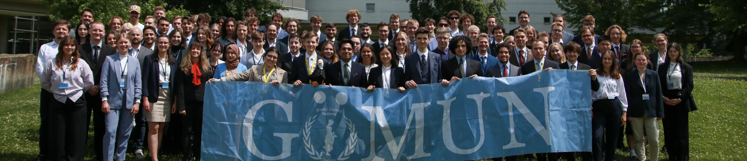 GoeMUN 2025