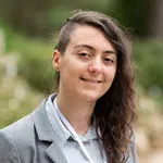 Katharina KruegerProfile Picture