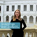 Natalia CichockaProfile Picture