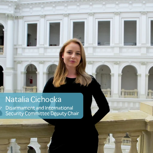 Natalia Cichocka