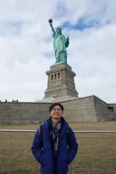 Timothy Te-Pinn Yap