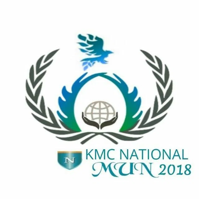 KMCMUN 2019