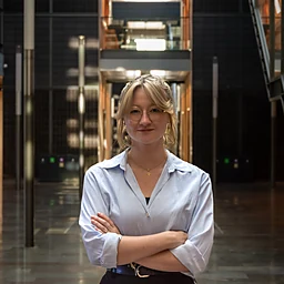 Hanna LauridsenProfile Picture
