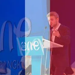 François Reyes