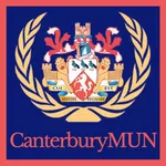 CantMUN 2019Logo