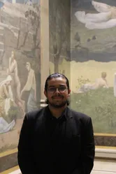 Mamoun Benseddik
