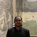 Mamoun BenseddikProfile Picture