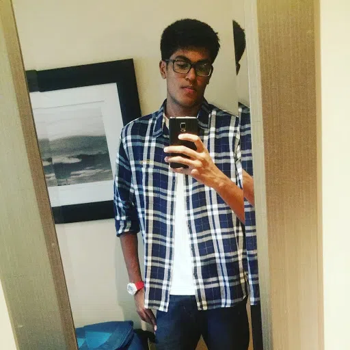 Vedanth Bhargavasa