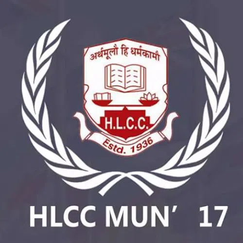 H L College of Commerce (M U N Project)