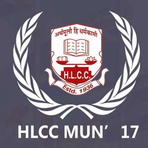 H L College of Commerce (M U N Project)