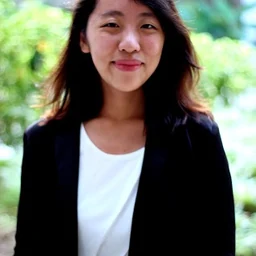 Joanelle TohProfile Picture
