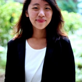 Joanelle Toh