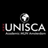 United Nations International Student Conference in Amsterdam