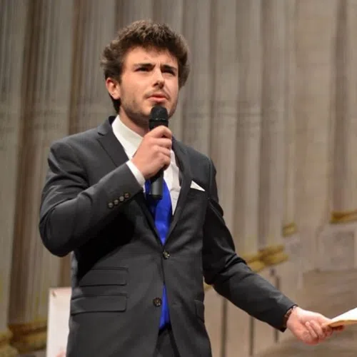 Victor De Laleu