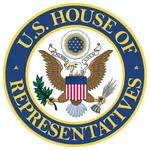 Historical US House of Representatives