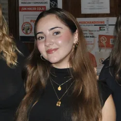 Silvia López Jiménez