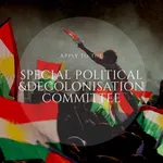 Special Political and Decolonization Committee