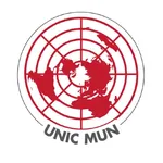 UNIC MUN 2026Logo