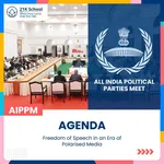 All India Political Parties Meet