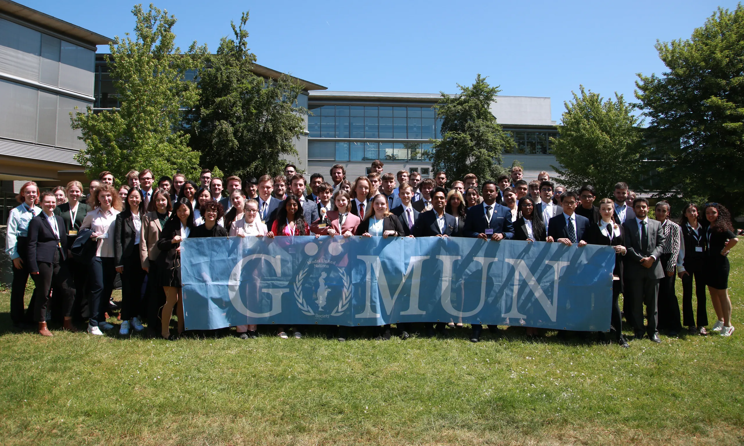 GöMUN 2024