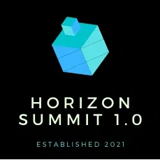 HoriSummit 2021 logo