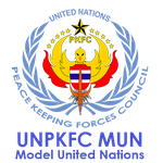 UNPKFC MUN - Model United Nations