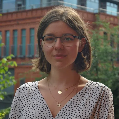 Michalina Prycka