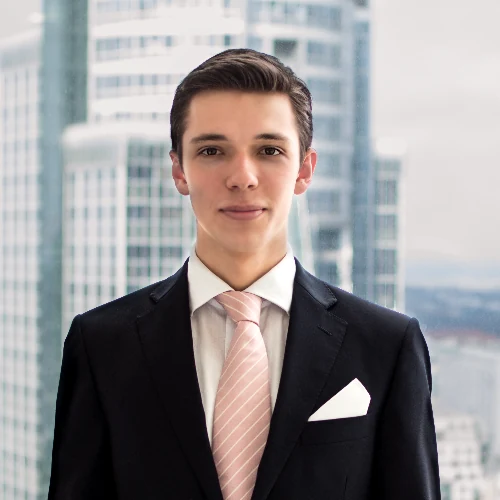 Michał Gruchalski