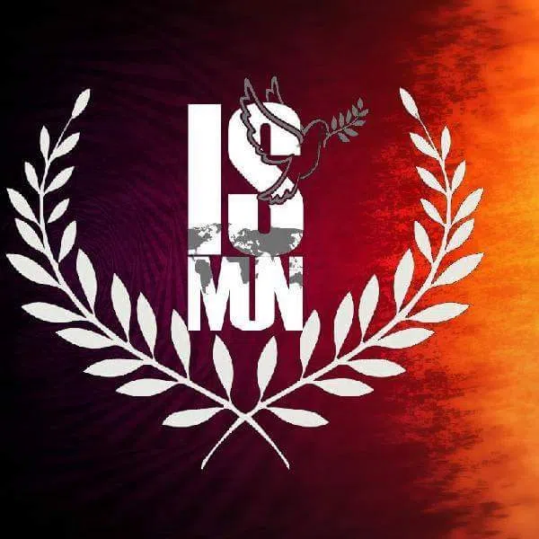 ISMUN 2018