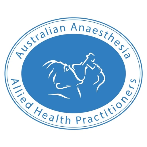 AAAHP 2024 logo