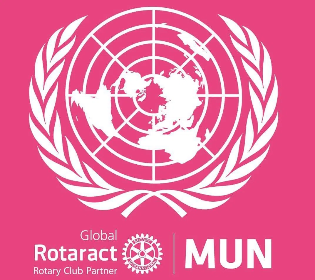 Rotaract MUN 2017