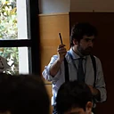 Álvaro Escobar RodríguezProfile Picture