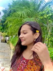 Vaishnavi Rewri