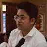 Rudransh DwivediProfile Picture