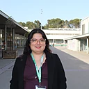 Maria Fernanda Espino HookerProfile Picture