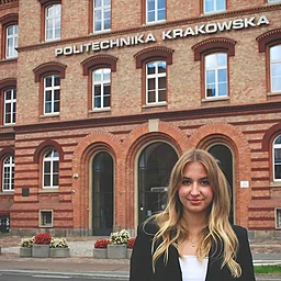 Julia ZającProfile Picture